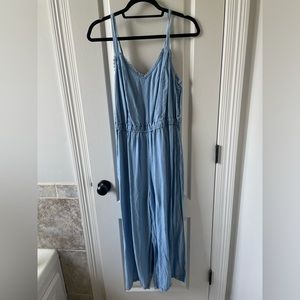 Denim jumper, size medium